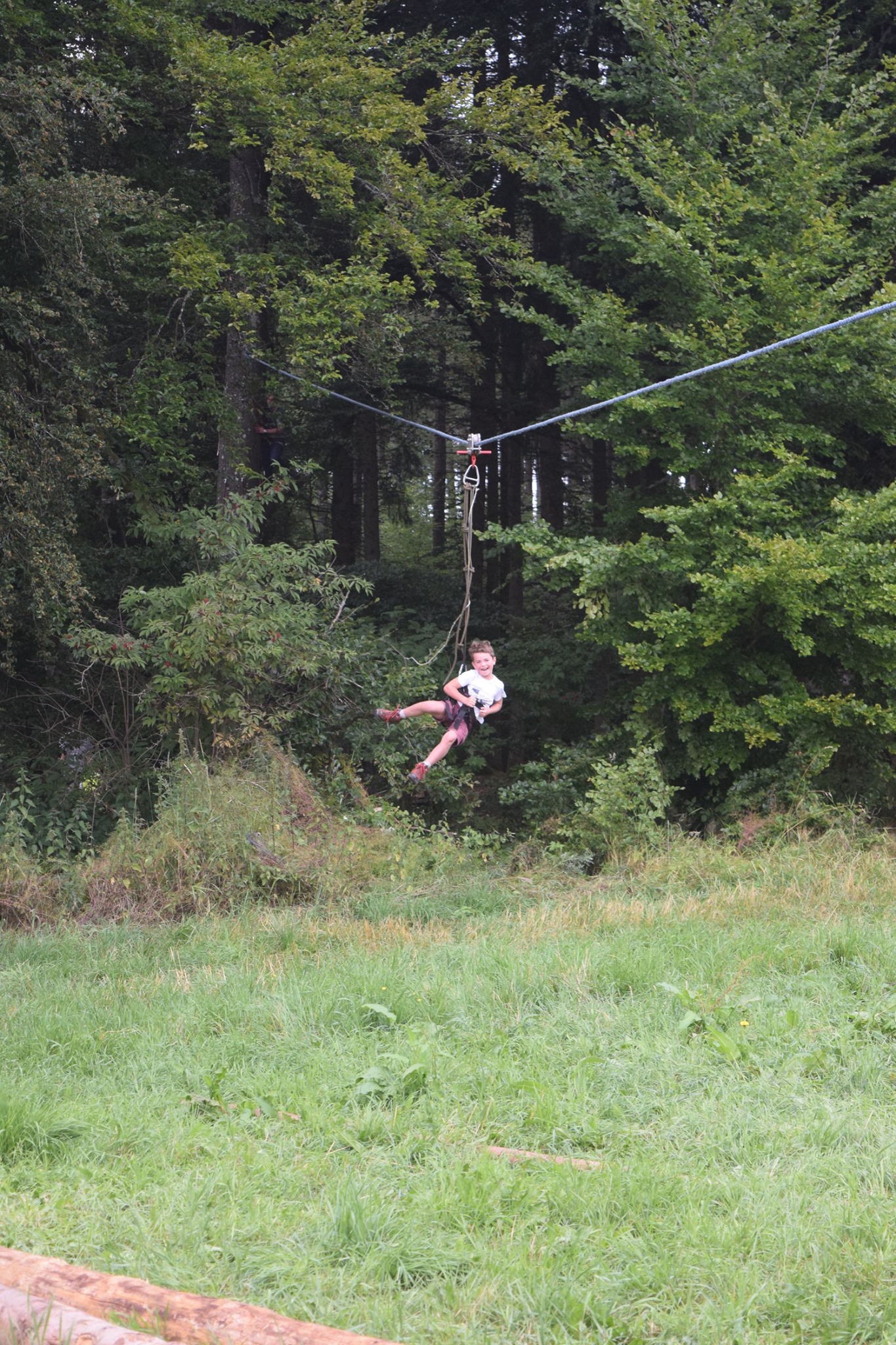 Sint-Martinus den XIIde - Kamp Losange KK